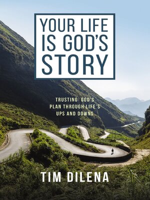 cover image of Your Life is God's Story